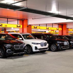 Bild von SIXT Rent a Car Houston Airport