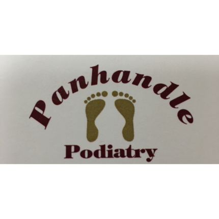 Logo da Panhandle Podiatry