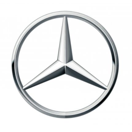Logotyp från Mercedes-Benz of Asheville