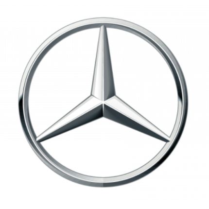 Logo da Mercedes-Benz of Asheville