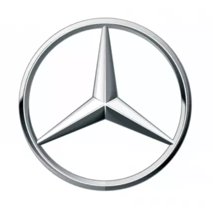 Logo von Mercedes-Benz of Asheville