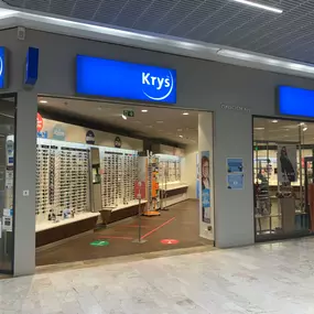 Bild von Opticien Krys