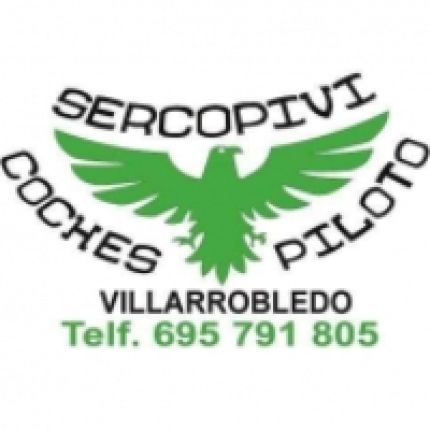 Logotyp från Sercopivi SL