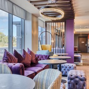 Premier Inn Scarborough (North Bay) restaurant