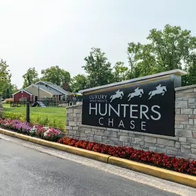 Bild von Hunters Chase Apartments