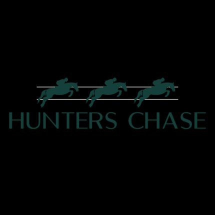 Logo from Hunters Chase Apartments