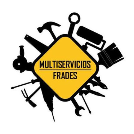 Λογότυπο από Multiservicios Frades. Cerrajero en Ronda 24 H