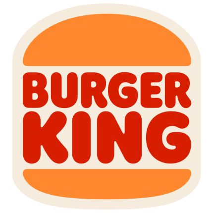 Logo fra Burger King