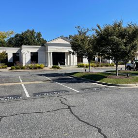 TowneBank Great Bridge Banking Office