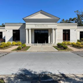 TowneBank Great Bridge Banking Office