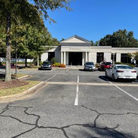 TowneBank Great Bridge Banking Office