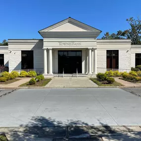 TowneBank Great Bridge Banking Office