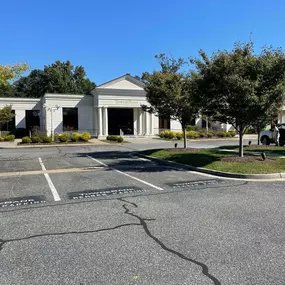 TowneBank Great Bridge Banking Office