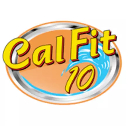 Logo van CalFit10