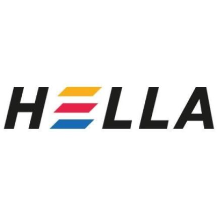 Logotyp från Hella Italia S.r.l.