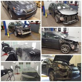 Bild von Autotexs Collision And Auto Repair