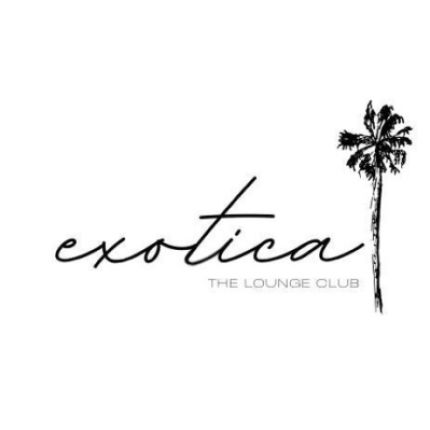 Logo from Restaurant Lounge Bar Exotica