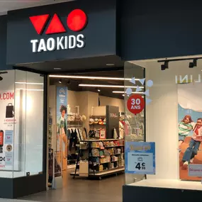 Bild von TAO Kids -  Liège