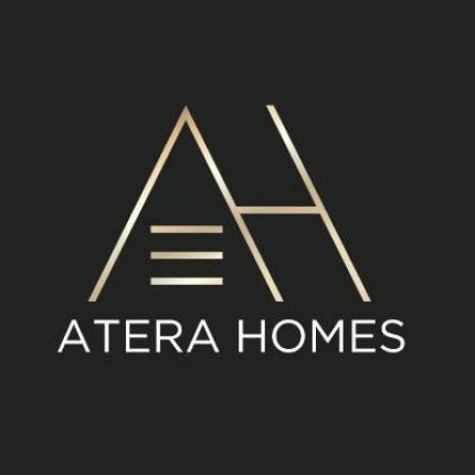 Logotyp från Atera Homes