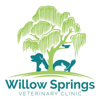 Logótipo de Willow Springs Veterinary Clinic