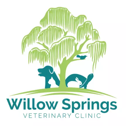 Λογότυπο από Willow Springs Veterinary Clinic