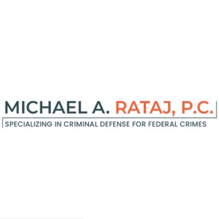 Logotyp från Michael A. Rataj, PC