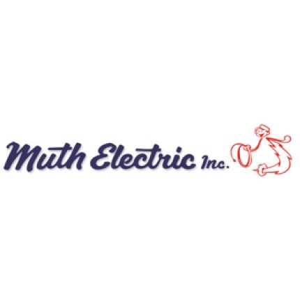 Logo de Muth Electric Inc.