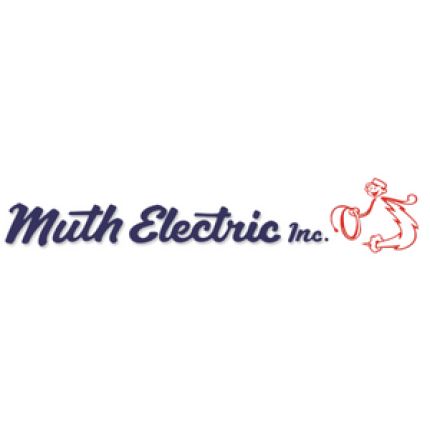 Logotyp från Muth Electric Inc.