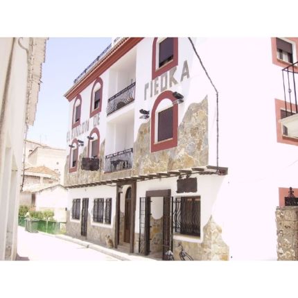 Λογότυπο από Apartamentos Rurales 