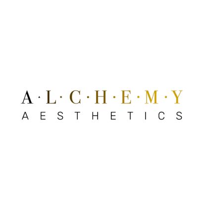 Logo de Alchemy Aesthetics