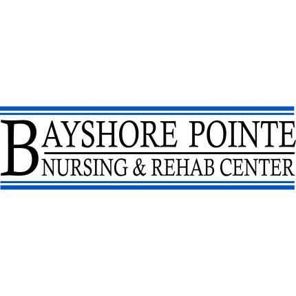 Logo von Bayshore Pointe Nursing and Rehab Center