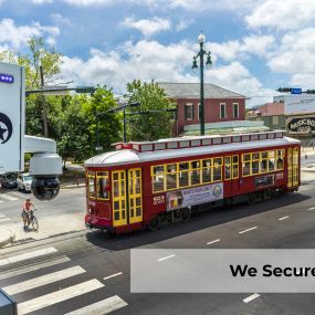 Active Solutions - We Secure Streets