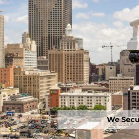 Active Solutions - We Secure Cities