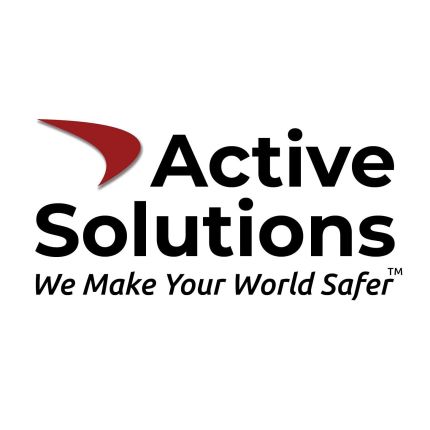 Logo from Active Solutions, LLC