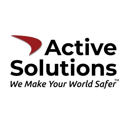 Logo od Active Solutions, LLC