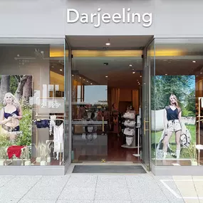 Bild von Darjeeling Montpellier Odysseum - Définitivement Fermée