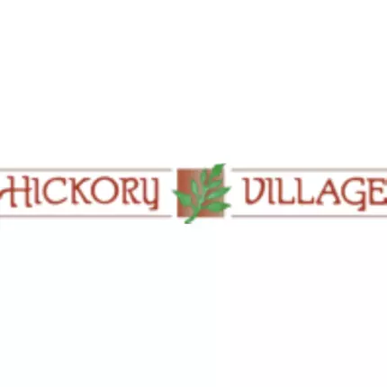 Logo da Hickory Village Apartments