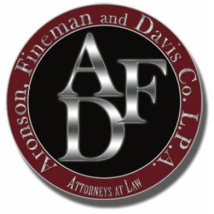 Logo de Aronson, Fineman & Davis Co., LPA