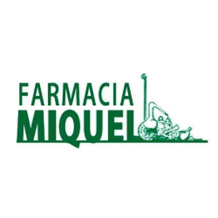 Logo od Farmacia Ldo. Alberto Miquel Blasco