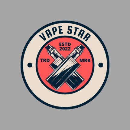 Logo fra Vape Star