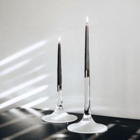 Meet Cirrus from Orrefors…..contemporary beauties designed by Anne Nilsson. Get your classic decorating hat for the Holidays on! We’re ready for you at Drees.