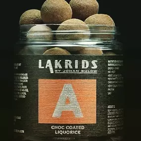 Oh, wow! Lakrids back in full force! The perfect Halloween treat, we say…..@dreesolympia