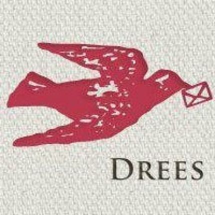 Logo da Drees of Olympia