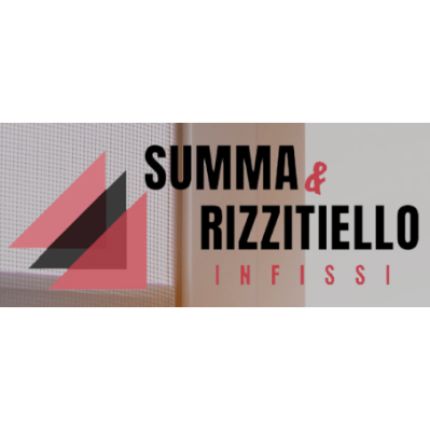 Λογότυπο από Infissi Summa & Rizzitiello