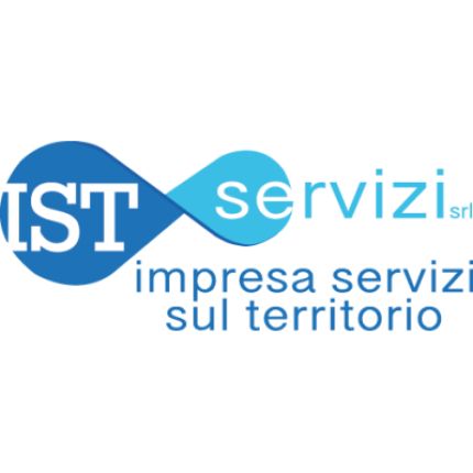 Logotipo de I.S.T. SERVIZI