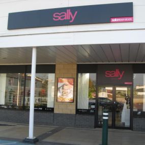 Bild von Sally Beauty