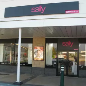 Bild von Sally Beauty