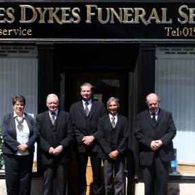 Bild von James Dykes Funeral Service