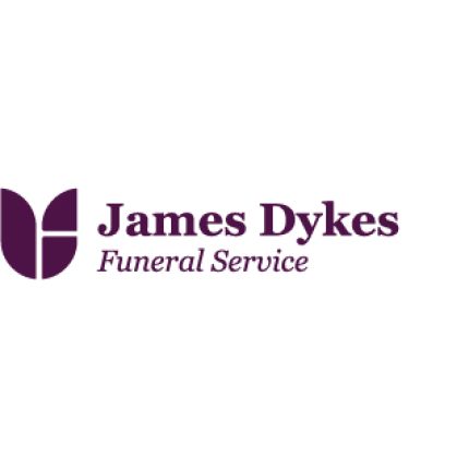 Logótipo de James Dykes Funeral Service