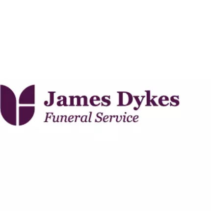 Logo da James Dykes Funeral Service